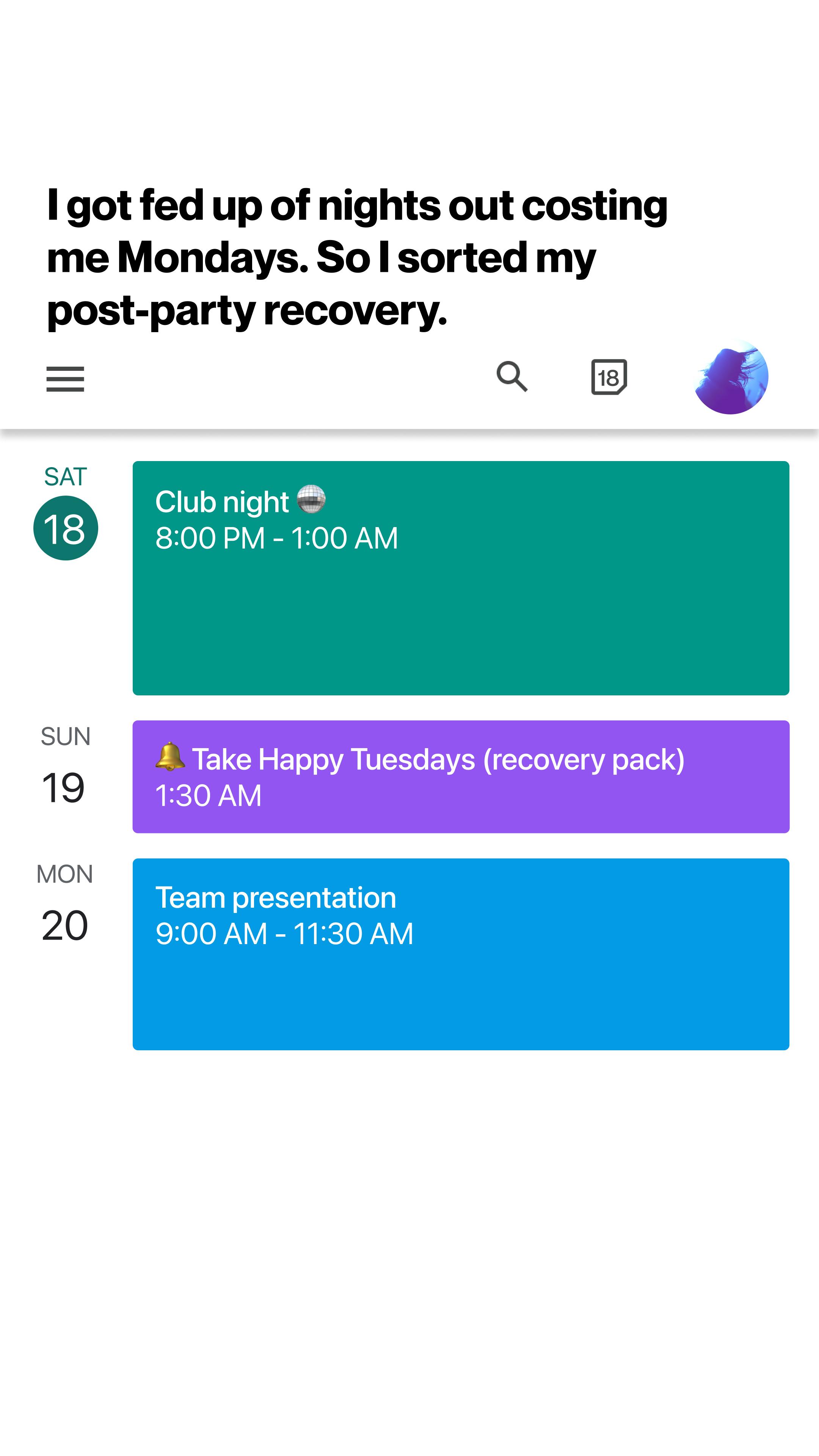 thumbnail-happy-tuesdays-prepare-for-the-afters-1-0